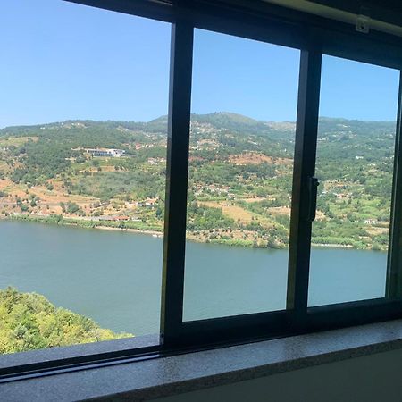 Douro Nest Houses Caldas de Aregos Rum bild