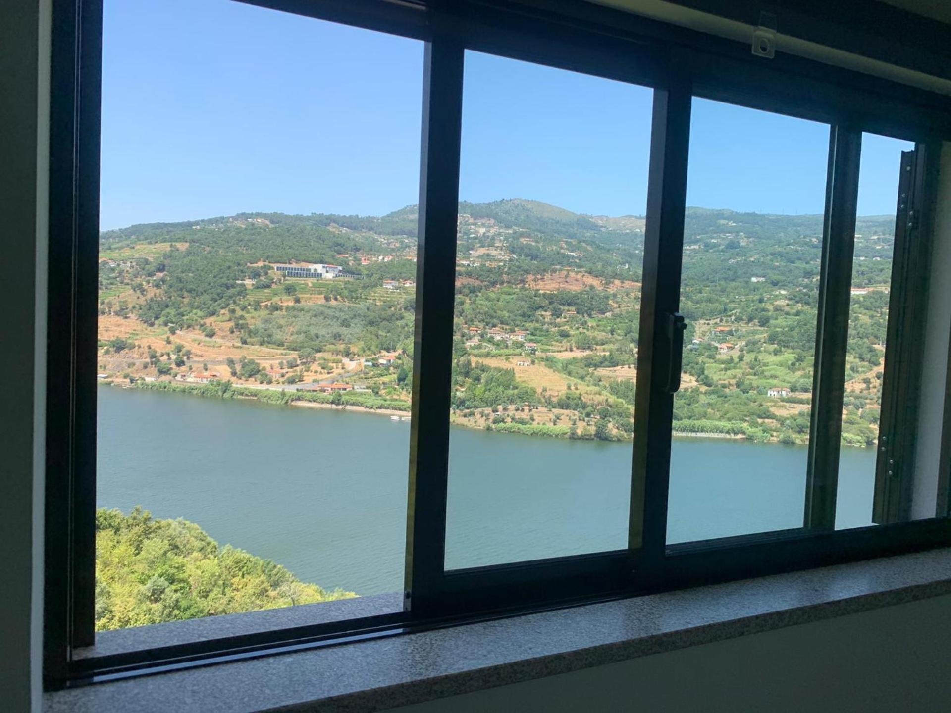 Douro Nest Houses Caldas de Aregos Rum bild
